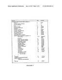 VIRTUAL CHANNEL TABLE FOR A BROADCAST PROTOCOL AND METHOD OF BROADCASTING     AND RECEIVING BROADCAST SIGNALS USING THE SAME diagram and image