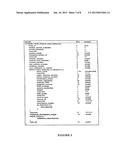 VIRTUAL CHANNEL TABLE FOR A BROADCAST PROTOCOL AND METHOD OF BROADCASTING     AND RECEIVING BROADCAST SIGNALS USING THE SAME diagram and image