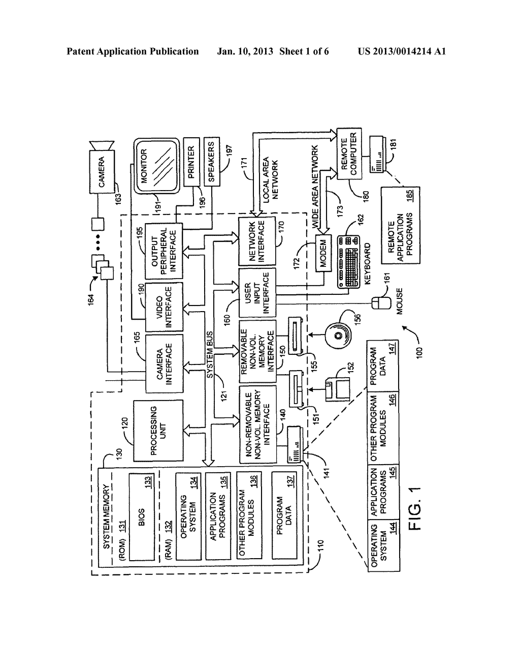 System Security Process Method and Properties of Human Authorization     Mechanism - diagram, schematic, and image 02