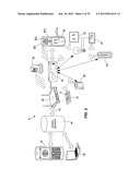 MESH NETWORK SECURITY SYSTEM GATEWAY AND METHOD diagram and image