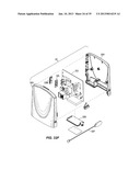 MESH NETWORK SECURITY SYSTEM GATEWAY AND METHOD diagram and image