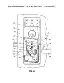 MESH NETWORK SECURITY SYSTEM GATEWAY AND METHOD diagram and image