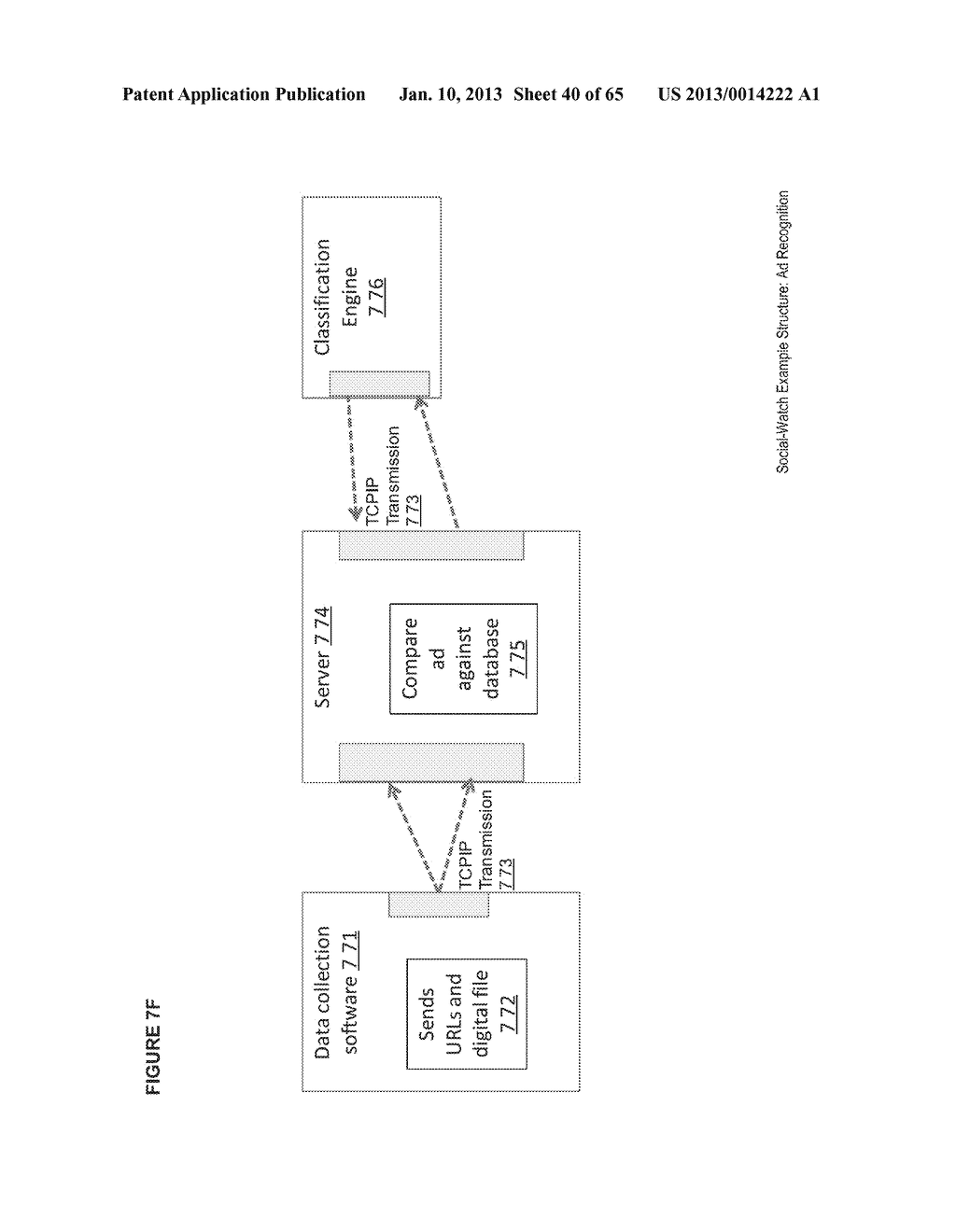 SOCIAL CONTENT MONITORING PLATFORM METHODS - diagram, schematic, and image 41