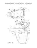 DETACHABLE FACEMASK FRAME AND FACEMASK FOR A GOGGLEAANM Castro; James NelsonAACI Laguna NiguelAAST CAAACO USAAGP Castro; James Nelson Laguna Niguel CA USAANM Moritz; Hans KarstenAACI Foothill RanchAAST CAAACO USAAGP Moritz; Hans Karsten Foothill Ranch CA USAANM Jones; Casey AaronAACI OceansideAAST CAAACO USAAGP Jones; Casey Aaron Oceanside CA US diagram and image