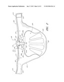 DETACHABLE FACEMASK FRAME AND FACEMASK FOR A GOGGLEAANM Castro; James NelsonAACI Laguna NiguelAAST CAAACO USAAGP Castro; James Nelson Laguna Niguel CA USAANM Moritz; Hans KarstenAACI Foothill RanchAAST CAAACO USAAGP Moritz; Hans Karsten Foothill Ranch CA USAANM Jones; Casey AaronAACI OceansideAAST CAAACO USAAGP Jones; Casey Aaron Oceanside CA US diagram and image