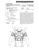 COMPLEMENTARY AND ADJUSTABLE PROTECTIVE SYSTEM diagram and image