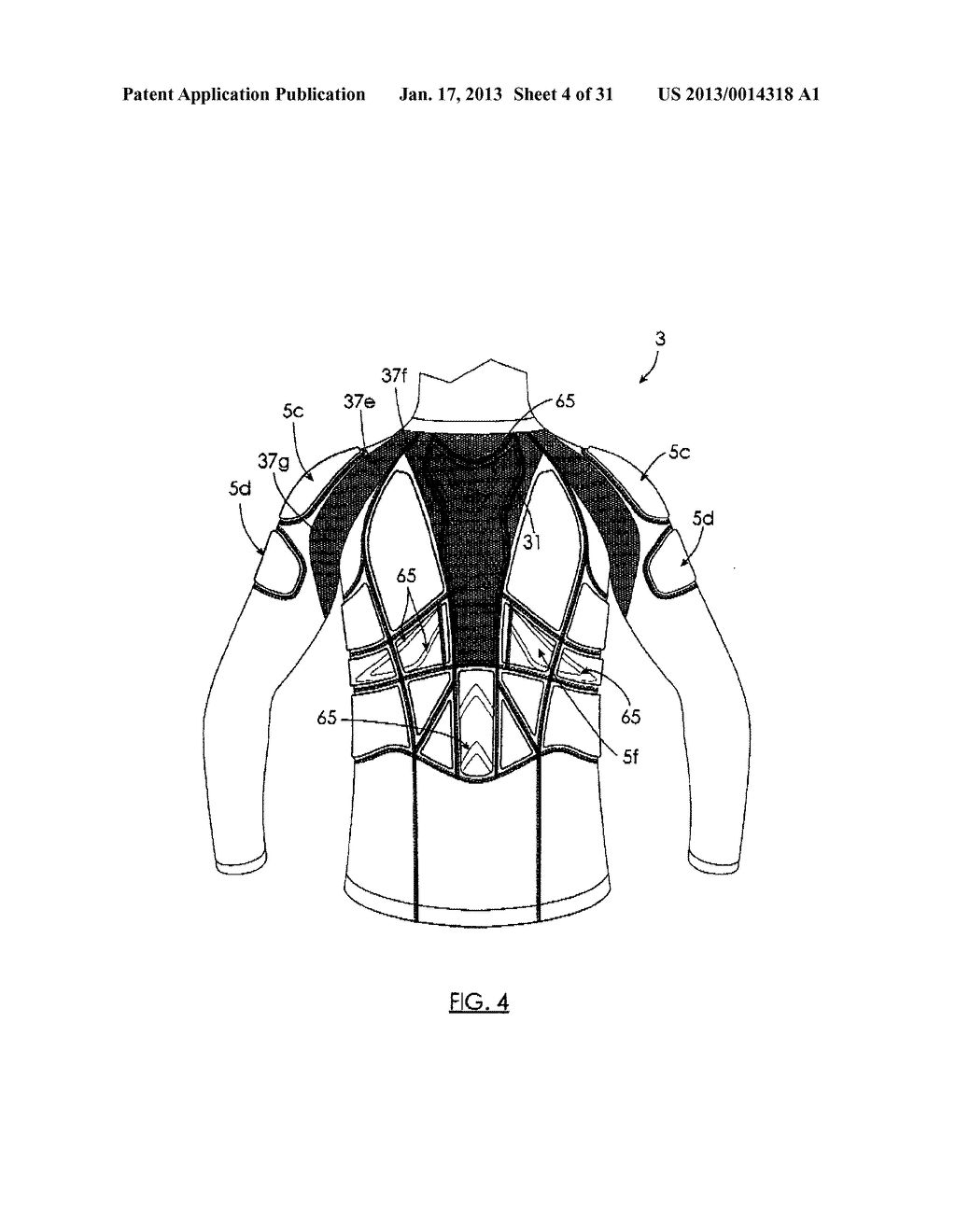 COMPLEMENTARY AND ADJUSTABLE PROTECTIVE SYSTEM - diagram, schematic, and image 05