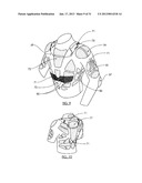 COMPLEMENTARY AND ADJUSTABLE PROTECTIVE SYSTEM diagram and image