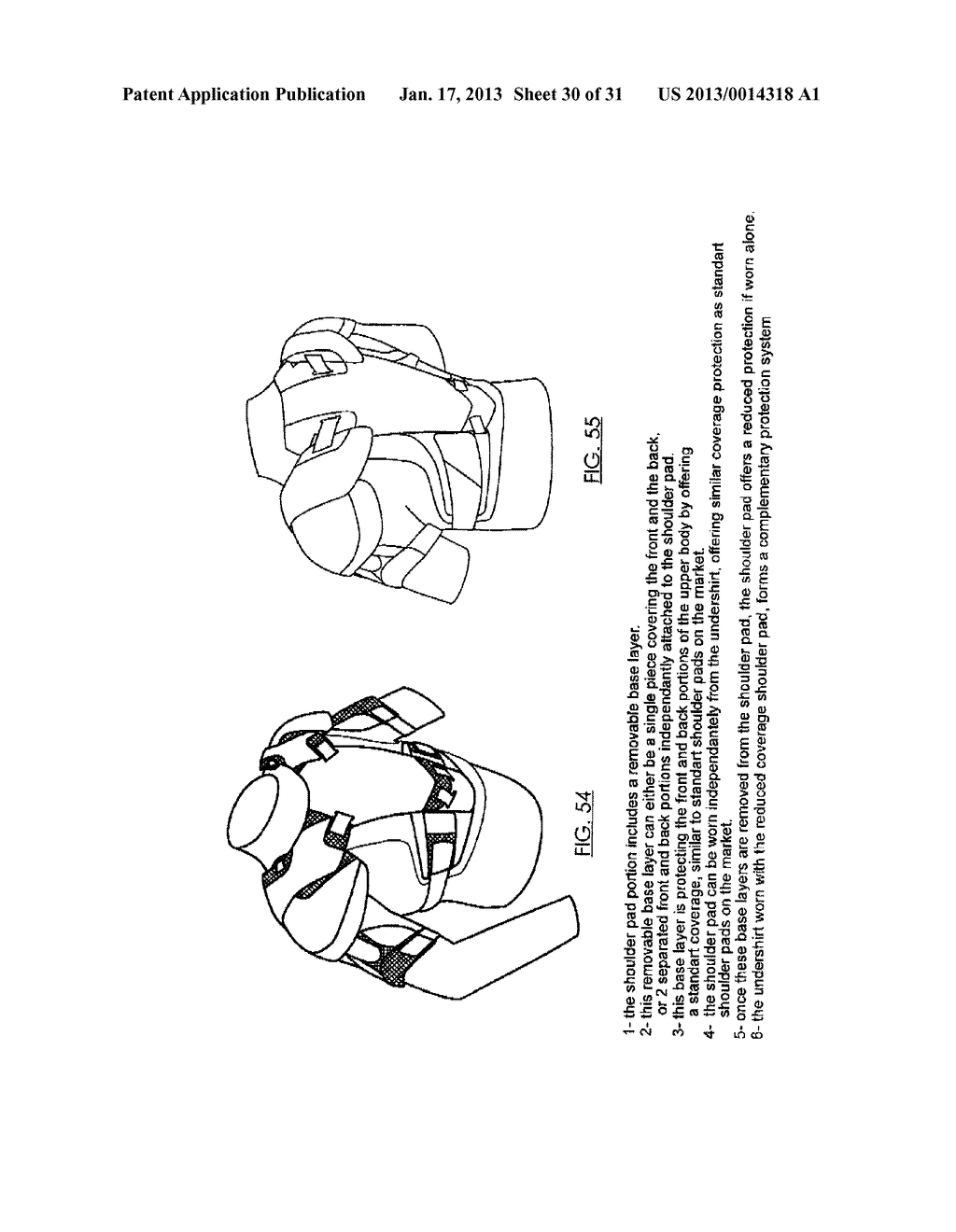 COMPLEMENTARY AND ADJUSTABLE PROTECTIVE SYSTEM - diagram, schematic, and image 31