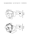 COMPLEMENTARY AND ADJUSTABLE PROTECTIVE SYSTEM diagram and image