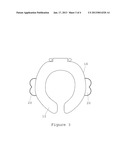 TOILET SEAT LIFTER diagram and image