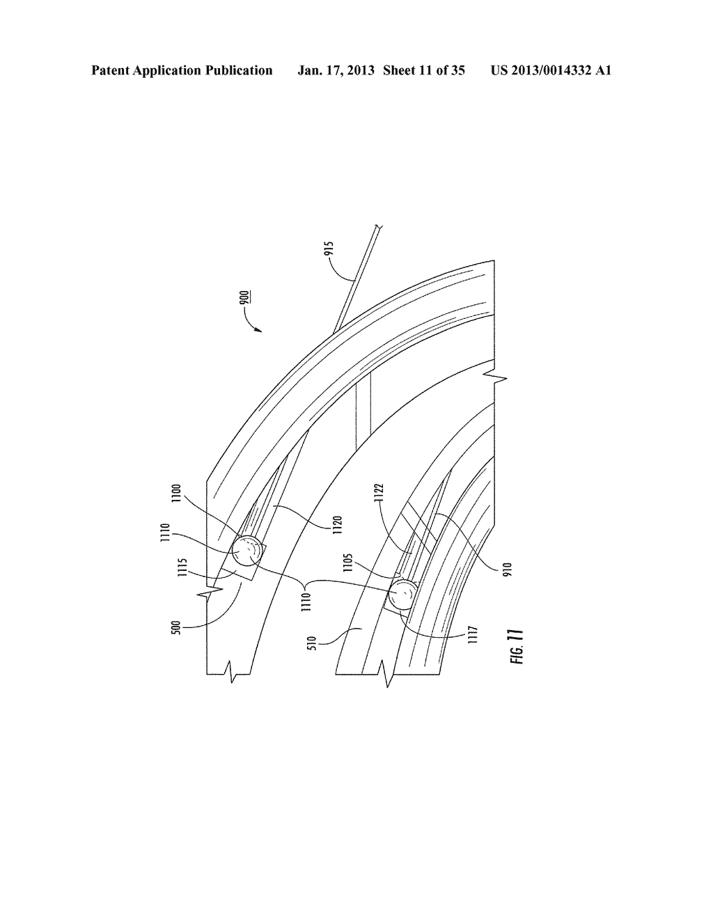 APPARATUS AND METHOD FOR BRUSHING TEETH - diagram, schematic, and image 12