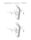 Apparatus and Method for Removing Debris from a Drain Strainer diagram and image