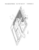 SCREEN CLEANING SYSTEMAANM HERSHBARGER; JAMES M.AACI LeclaireAAST IAAACO USAAGP HERSHBARGER; JAMES M. Leclaire IA USAANM Vandike; Nathan R.AACI GeneseoAAST ILAACO USAAGP Vandike; Nathan R. Geneseo IL US diagram and image