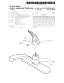 FAUCET HANDLEAANM Huang; Li-ChenAACI Lukang ChenAACO TWAAGP Huang; Li-Chen Lukang Chen TW diagram and image