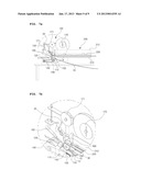 WATERPROOF ZIPPER, METHOD AND APPARATUS FOR MANUFACTURING THE SAMEAANM LEE; Young HeeAACI SeoulAACO KRAAGP LEE; Young Hee Seoul KR diagram and image