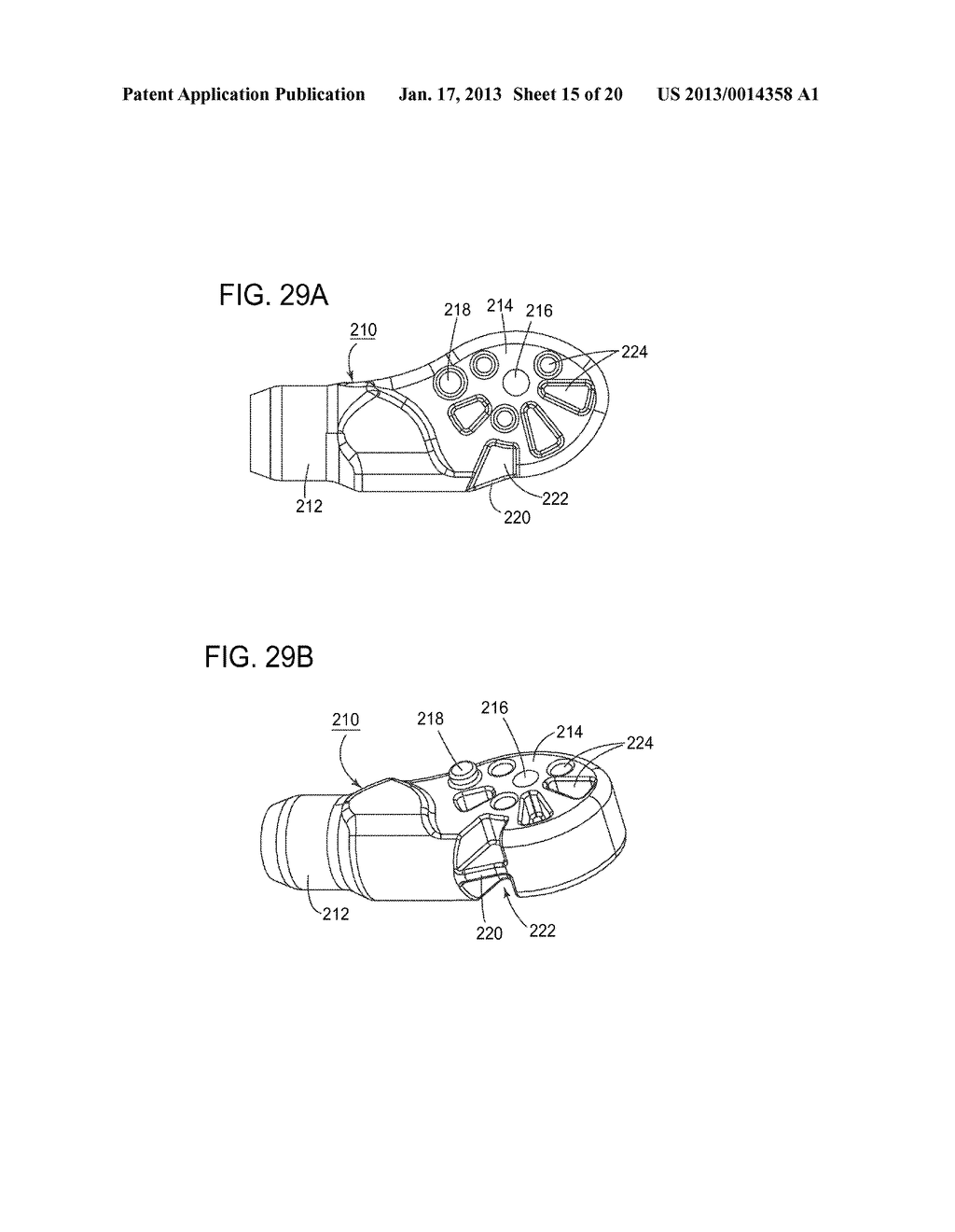 CONNECTOR DEVICE FOR A FOLDABLE TENT - diagram, schematic, and image 16