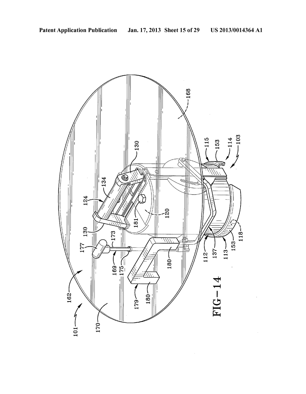 METER PULLER WITH SAFETY SHIELD - diagram, schematic, and image 16