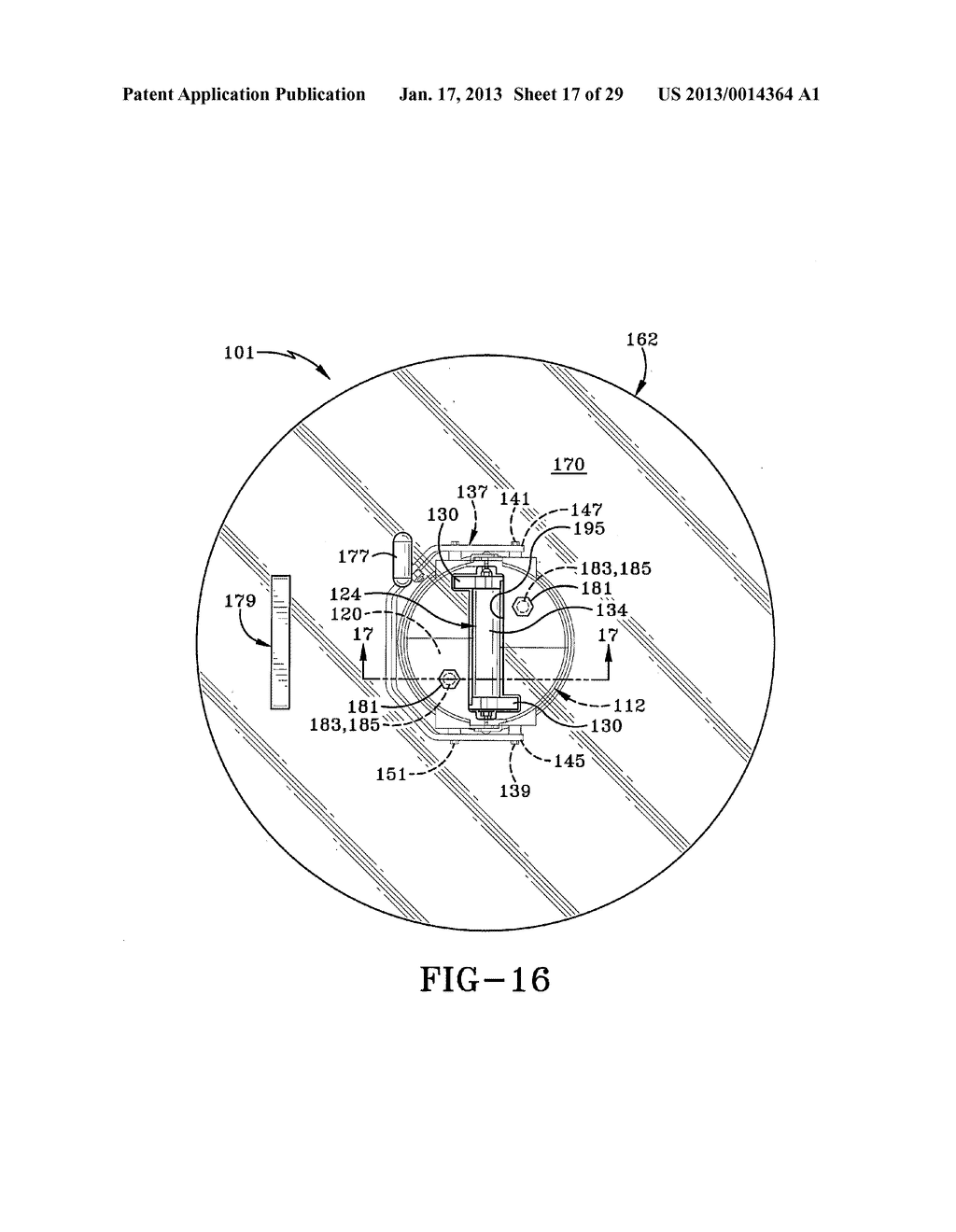 METER PULLER WITH SAFETY SHIELD - diagram, schematic, and image 18