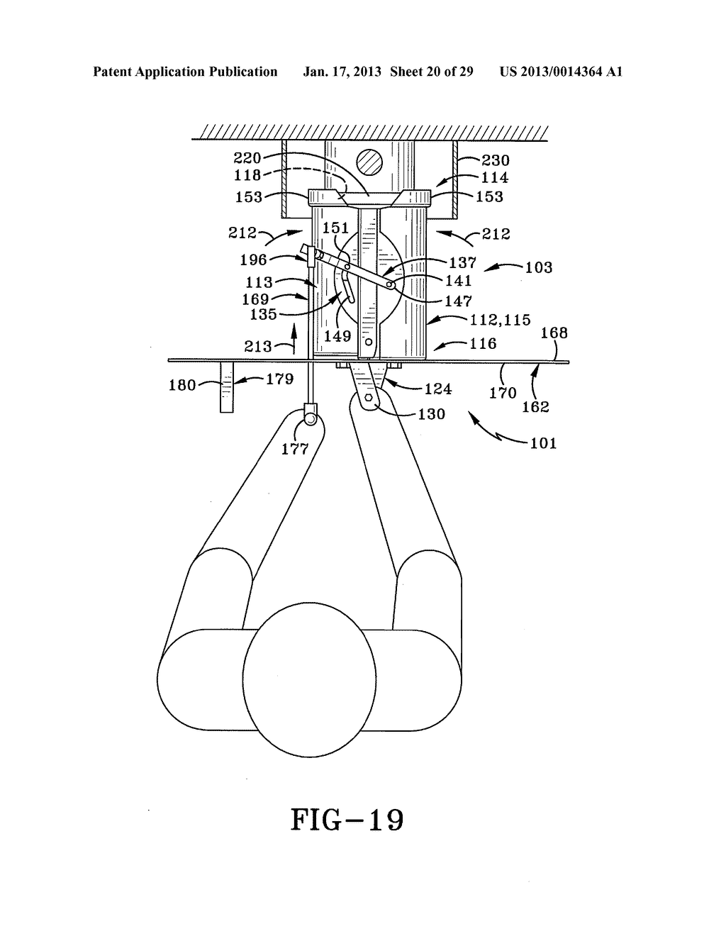 METER PULLER WITH SAFETY SHIELD - diagram, schematic, and image 21