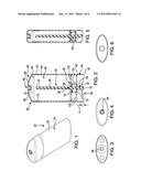 Applicators and Assembly, Filling, and Dispensing Methods diagram and image