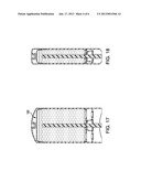 Applicators and Assembly, Filling, and Dispensing Methods diagram and image