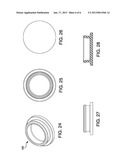 Applicators and Assembly, Filling, and Dispensing Methods diagram and image