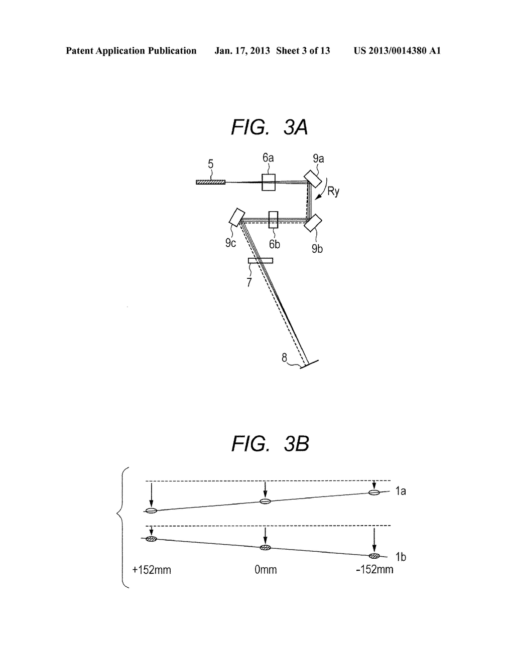 METHOD OF ASSEMBLING AND ADJUSTING A MULTI-BEAM SCANNING OPTICAL APPARATUS     AND METHOD OF MANUFACTURING A MULTI-BEAM SCANNING OPTICAL APPARATUSAANM Tanimura; KenAACI Osaka-shiAACO JPAAGP Tanimura; Ken Osaka-shi JP - diagram, schematic, and image 04