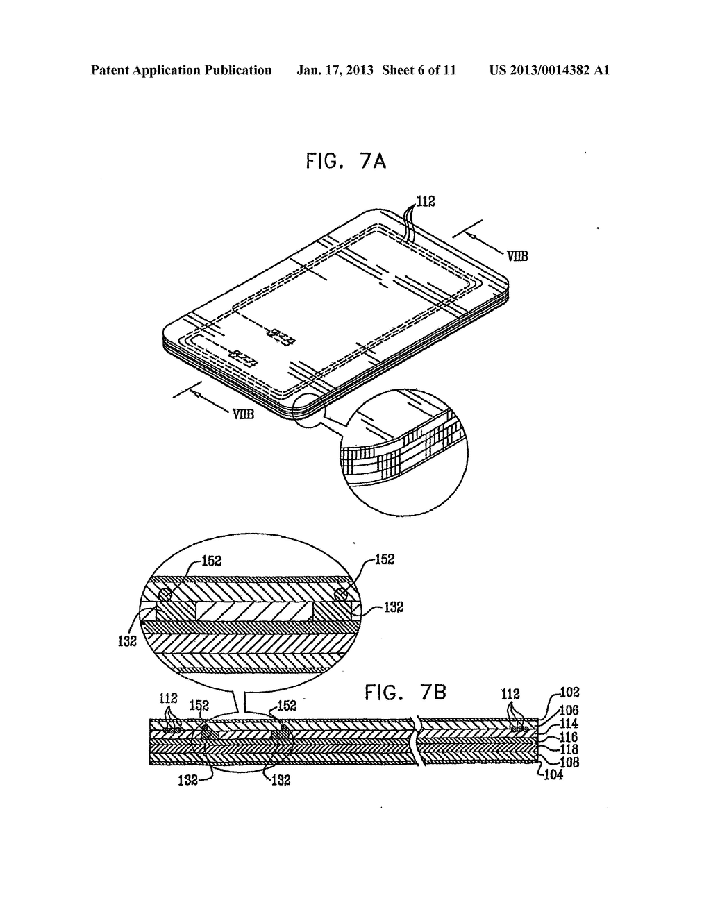 METHOD AND SYSTEM FOR MANUFACTURING AN ELECTRONIC INTERFACE APPARATUS - diagram, schematic, and image 07