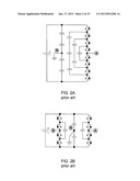 Single Phase Multilevel Inverter diagram and image