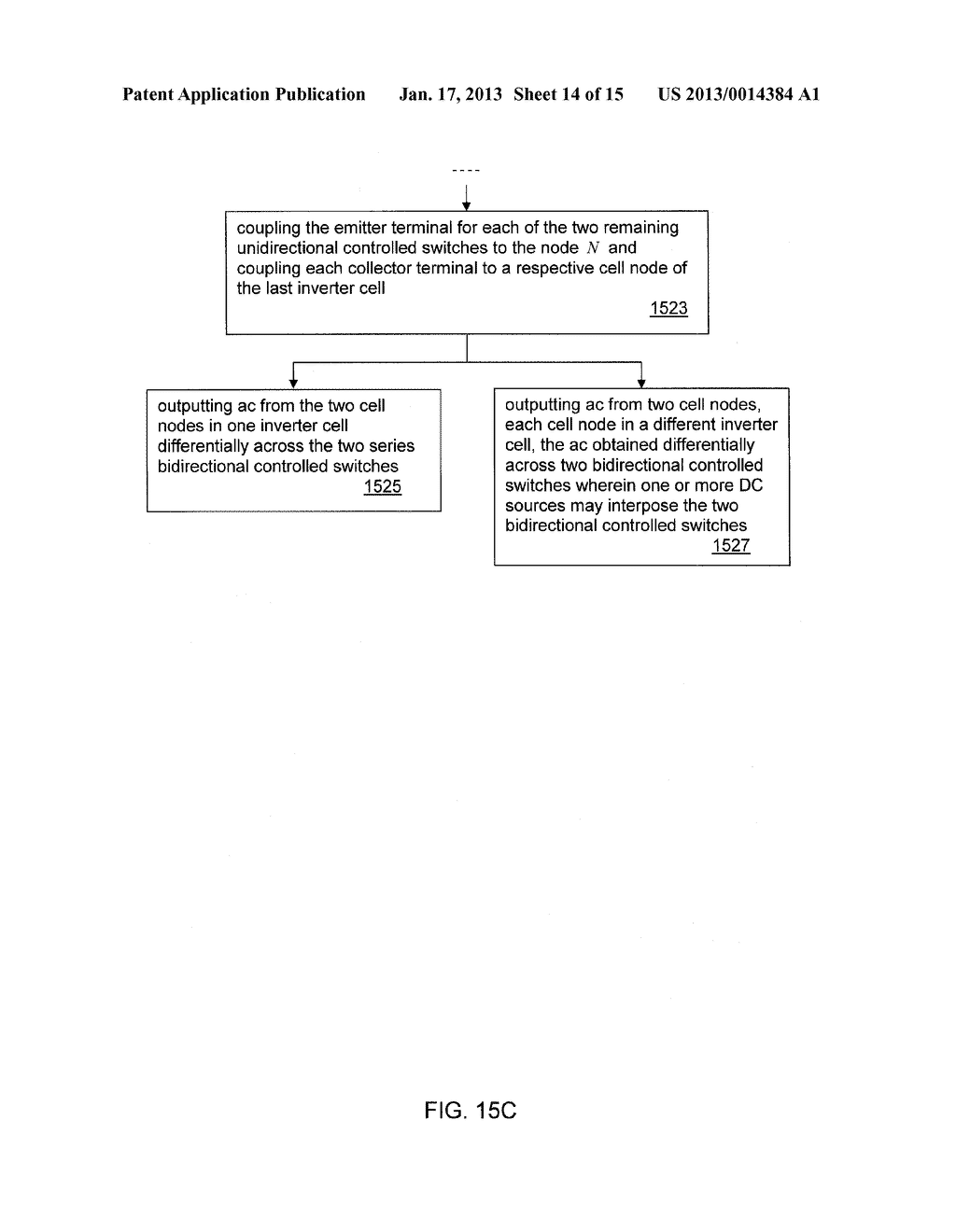 Single Phase Multilevel Inverter - diagram, schematic, and image 15