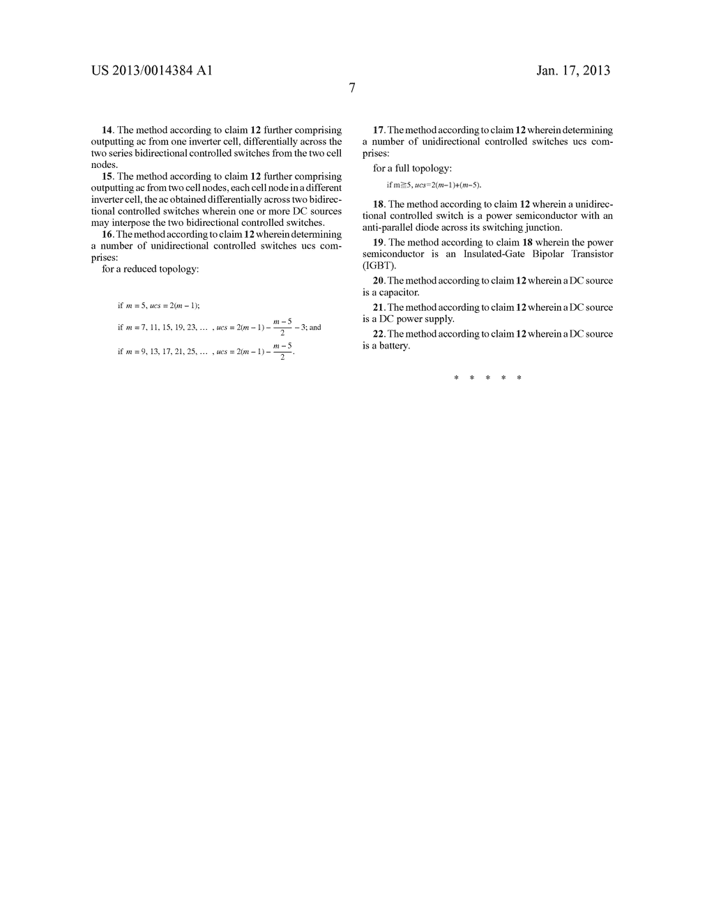 Single Phase Multilevel Inverter - diagram, schematic, and image 23