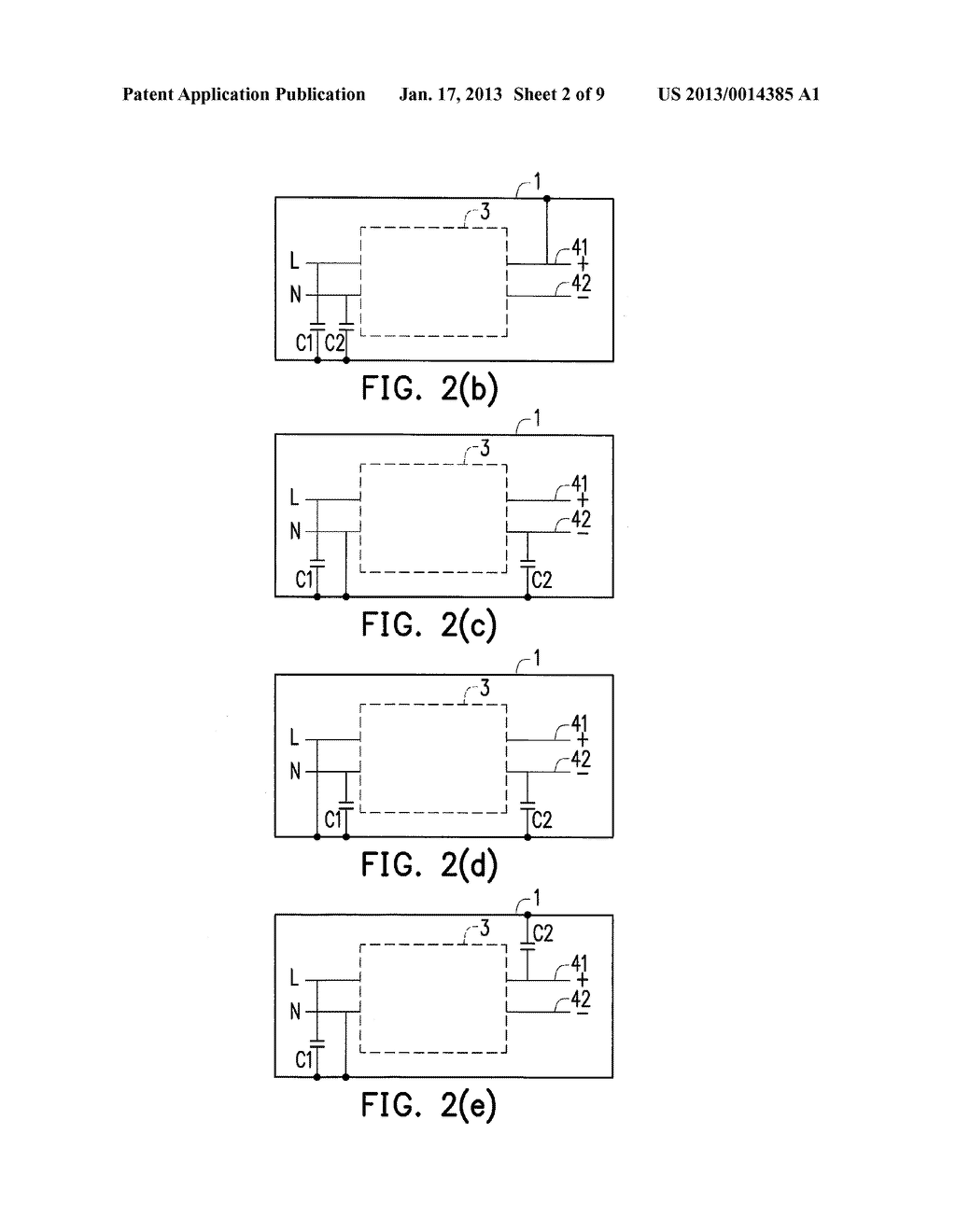 GROUNDING METHOD ADAPTED FOR POWER SUPPLYAANM Xu; MingAACI NanjingAACO CNAAGP Xu; Ming Nanjing CNAANM Sun; ChaoAACI NanjingAACO CNAAGP Sun; Chao Nanjing CN - diagram, schematic, and image 03