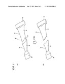 METHOD OF PRODUCING TURBINE BLADEAANM KIMURA; KojiAACI AichiAACO JPAAGP KIMURA; Koji Aichi JPAANM ASANO; HiroshiAACI HyogoAACO JPAAGP ASANO; Hiroshi Hyogo JPAANM KUMAZAWA; IkunoAACI HyogoAACO JPAAGP KUMAZAWA; Ikuno Hyogo JP diagram and image