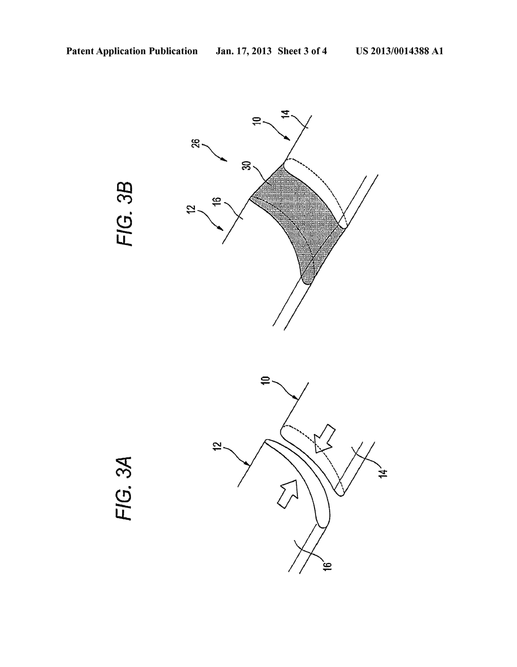 METHOD OF PRODUCING TURBINE BLADEAANM KIMURA; KojiAACI AichiAACO JPAAGP KIMURA; Koji Aichi JPAANM ASANO; HiroshiAACI HyogoAACO JPAAGP ASANO; Hiroshi Hyogo JPAANM KUMAZAWA; IkunoAACI HyogoAACO JPAAGP KUMAZAWA; Ikuno Hyogo JP - diagram, schematic, and image 04