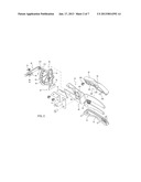 CUTTING TOOL WITH ADJUSTABLE CUTTING ANGLEAANM Lin; Kun-MengAACI Changhua CountyAACO TWAAGP Lin; Kun-Meng Changhua County TW diagram and image