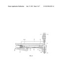 CUTTING TOOL WITH ADJUSTABLE CUTTING ANGLEAANM Lin; Kun-MengAACI Changhua CountyAACO TWAAGP Lin; Kun-Meng Changhua County TW diagram and image