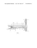 CUTTING TOOL WITH ADJUSTABLE CUTTING ANGLEAANM Lin; Kun-MengAACI Changhua CountyAACO TWAAGP Lin; Kun-Meng Changhua County TW diagram and image