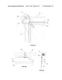 QUILT FABRICATION AND DISPLAY DEVICEAANM Garcia; RobertoAACI VallejoAAST CAAACO USAAGP Garcia; Roberto Vallejo CA US diagram and image