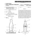 BUOYANT FIXED ENVELOPES ADVERTISING DEVICE HEATED BY SOLAR AND/OR     ELECTRICAL POWER diagram and image