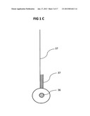 BUOYANT FIXED ENVELOPES ADVERTISING DEVICE HEATED BY SOLAR AND/OR     ELECTRICAL POWER diagram and image