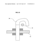 BUOYANT FIXED ENVELOPES ADVERTISING DEVICE HEATED BY SOLAR AND/OR     ELECTRICAL POWER diagram and image