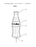 BUOYANT FIXED ENVELOPES ADVERTISING DEVICE HEATED BY SOLAR AND/OR     ELECTRICAL POWER diagram and image