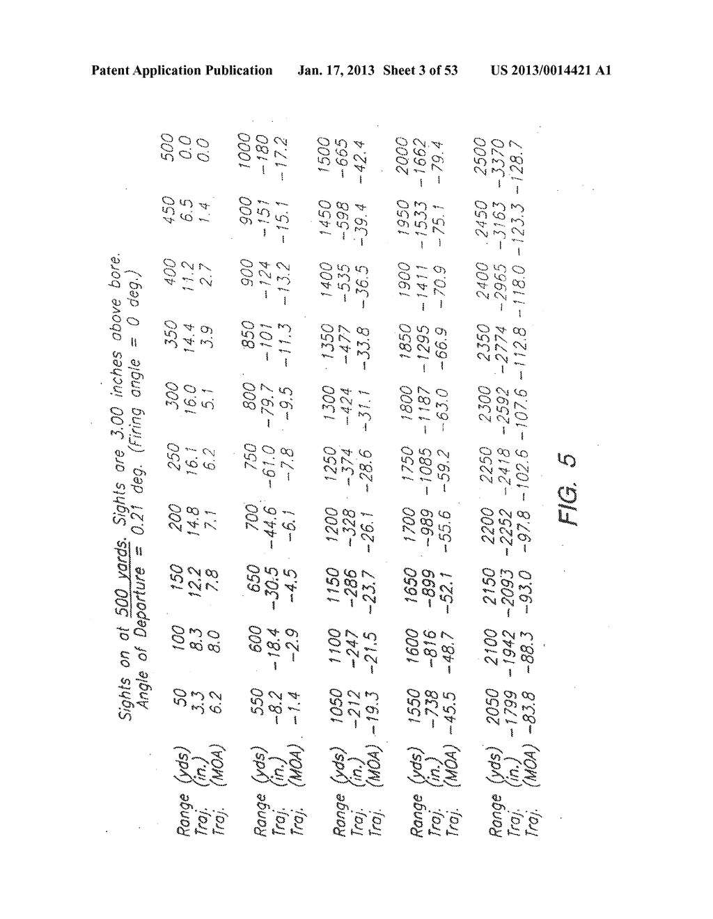 APPARATUS AND METHOD FOR CALCULATING AIMING POINT INFORMATION - diagram, schematic, and image 04