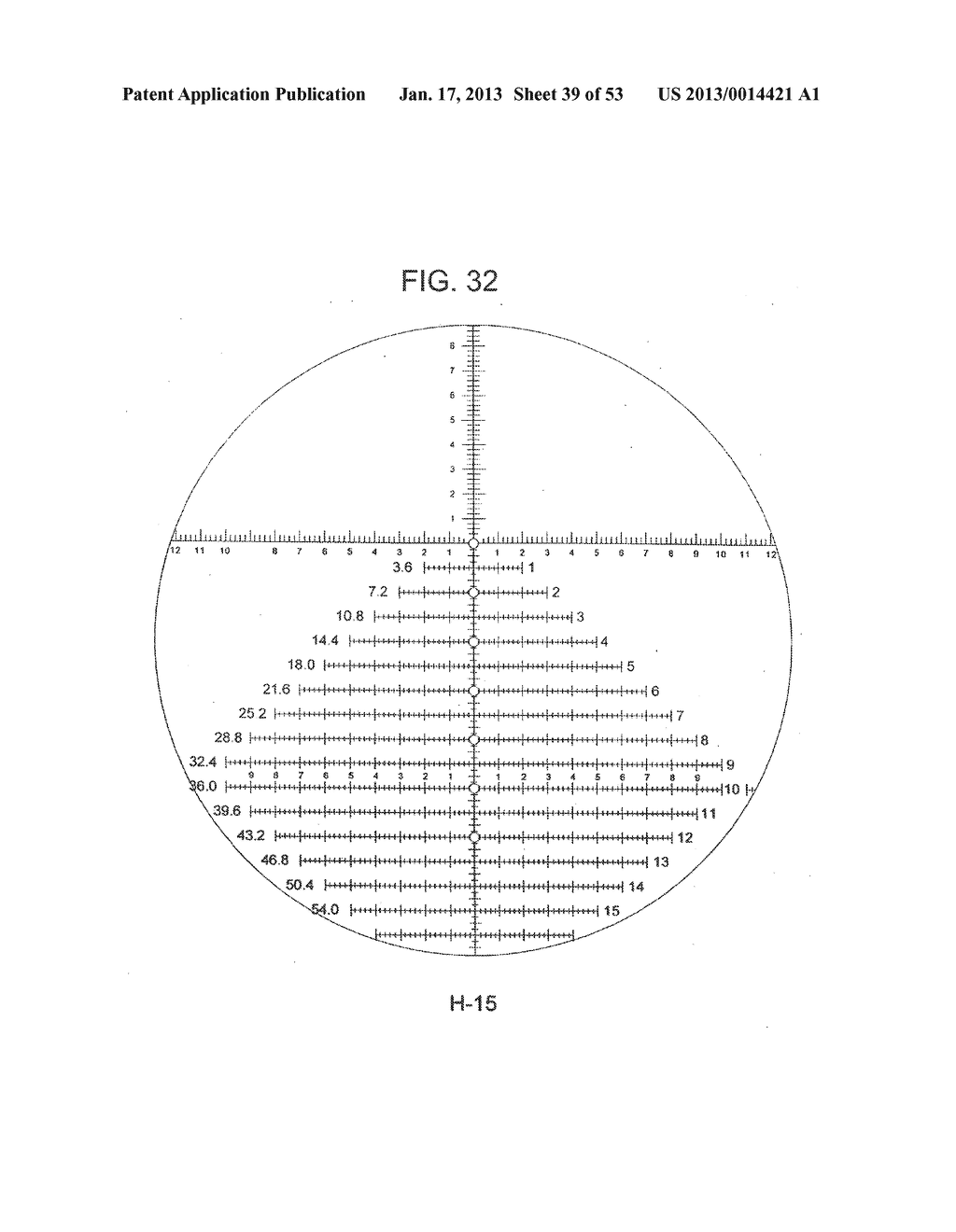 APPARATUS AND METHOD FOR CALCULATING AIMING POINT INFORMATION - diagram, schematic, and image 40