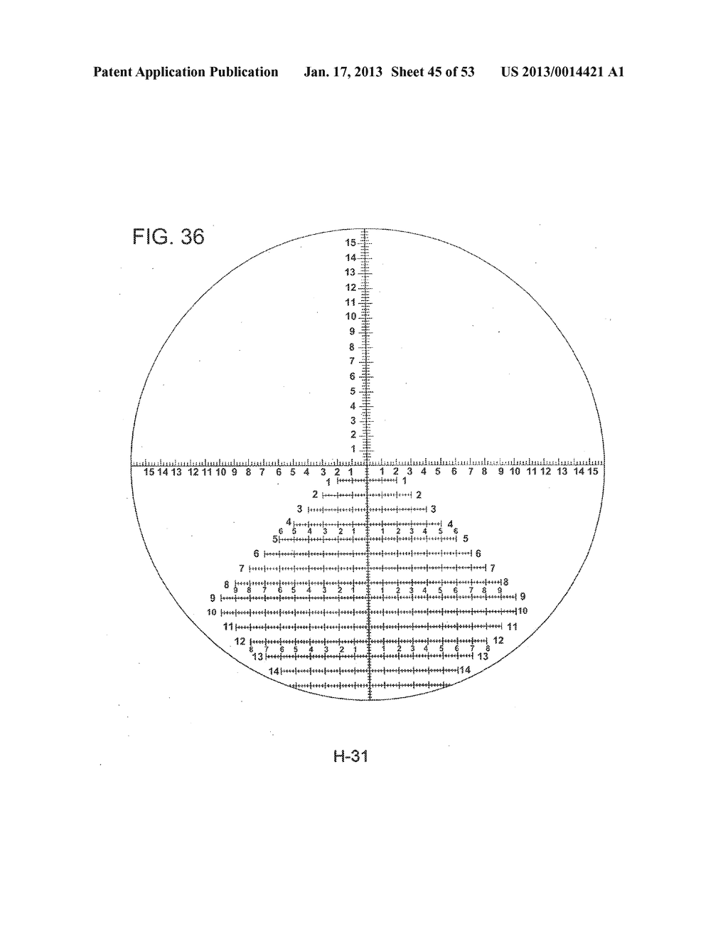 APPARATUS AND METHOD FOR CALCULATING AIMING POINT INFORMATION - diagram, schematic, and image 46