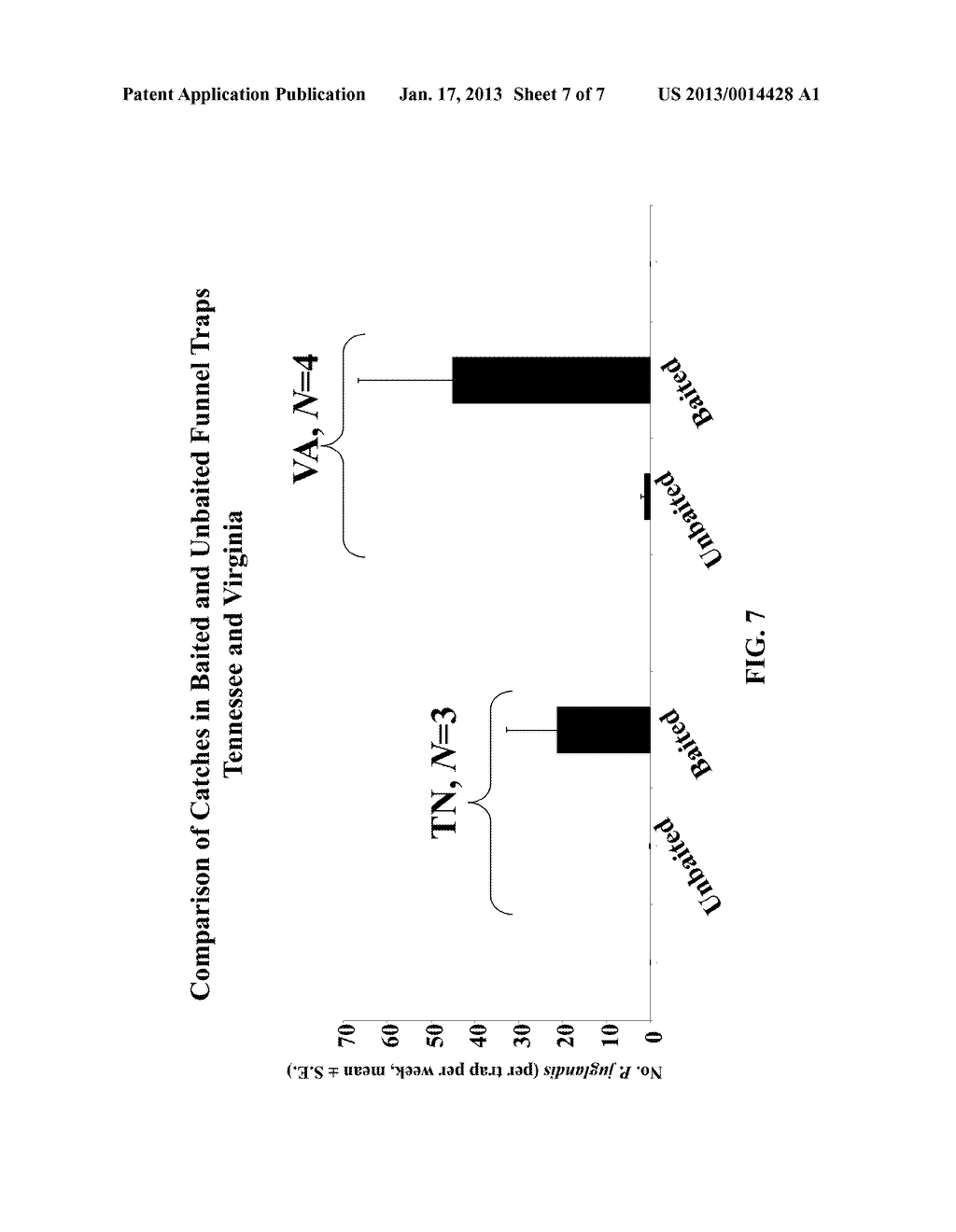 METHODS OF MONITORING AND CONTROLLING THE WALNUT TWIG BEETLE,     PITYOPHTHORUS JUGLANDIS - diagram, schematic, and image 08