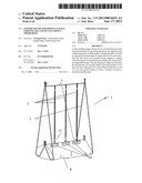 SUPPORT FRAME FOR HORTICULTURAL GROWING BAG AND PLANTS GROWN THEREFROMAANM Pratt; NormanAACI LeicestershireAACO GBAAGP Pratt; Norman Leicestershire GBAANM Cross; LeonAACI PeterboroughAACO GBAAGP Cross; Leon Peterborough GB diagram and image