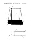 SUPPORT FRAME FOR HORTICULTURAL GROWING BAG AND PLANTS GROWN THEREFROMAANM Pratt; NormanAACI LeicestershireAACO GBAAGP Pratt; Norman Leicestershire GBAANM Cross; LeonAACI PeterboroughAACO GBAAGP Cross; Leon Peterborough GB diagram and image