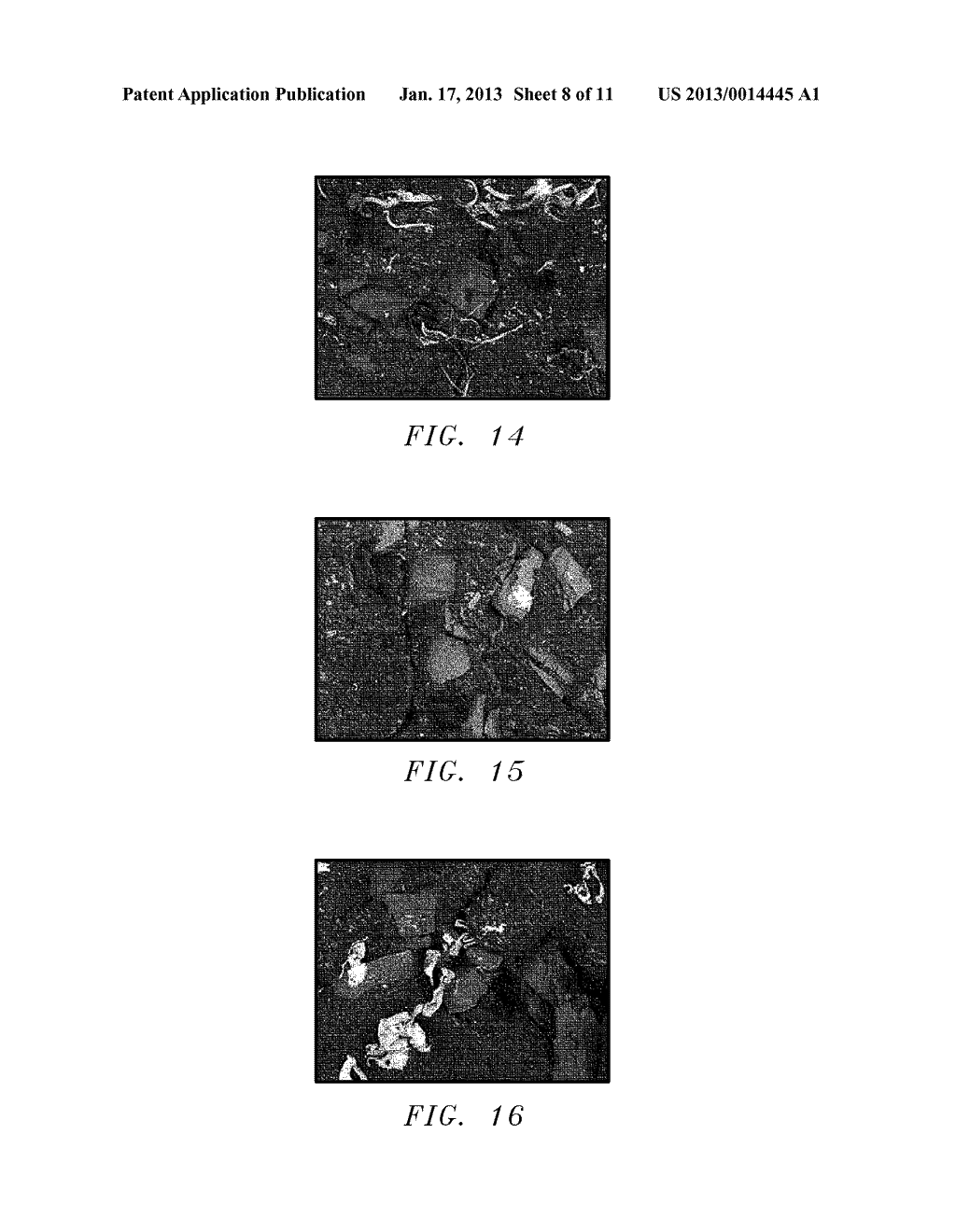 COATED ABRASIVE AGGREGATES AND PRODUCTS CONTAING SAME - diagram, schematic, and image 09